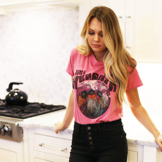 GRAPHIC T SHIRTS