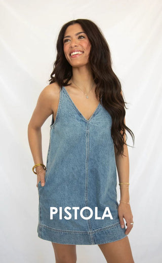 pistola