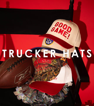 hats