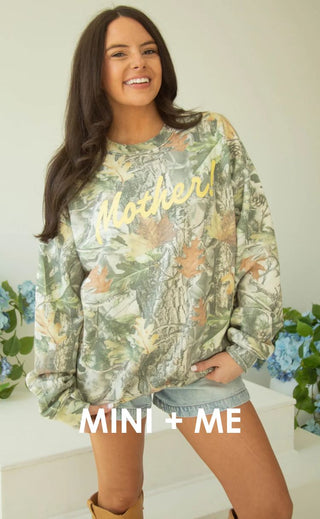 COOL MOM CLUB