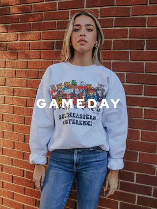 GAMEDAY 2023