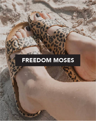 Freedom Moses