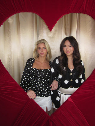 calling all lover girls x new arrivals