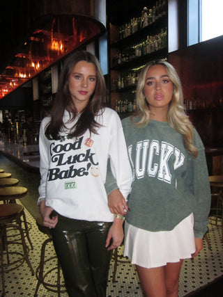 ST PATTY'S 2025