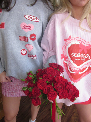 VDAY VOL II