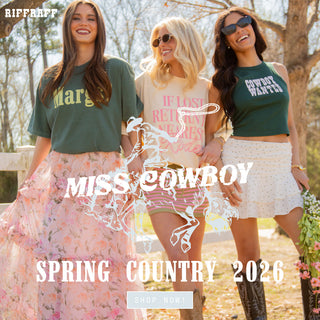MISS COWBOY