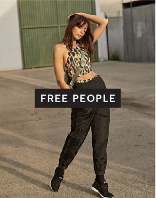 Free People Movement