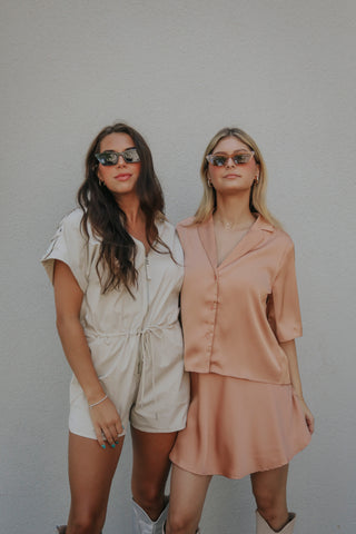 cool for the summer