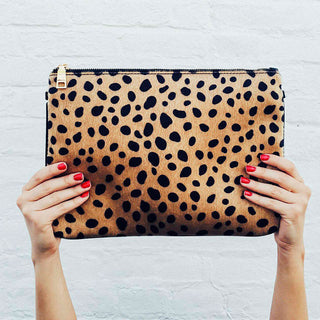 HANDBAGS + TOTES
