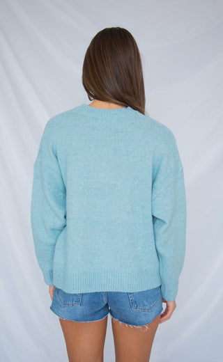 dockside sweater