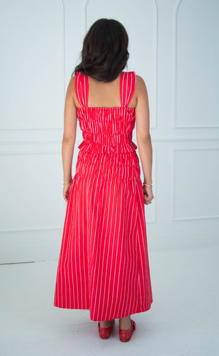 in focus two piece set