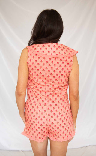 same again floral set