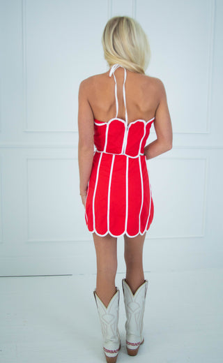easy win two piece set