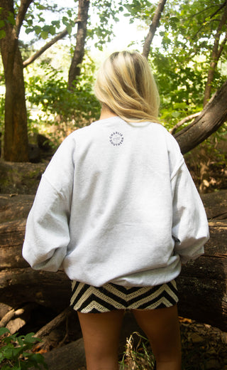 charlie southern: spooky season sweatshirt