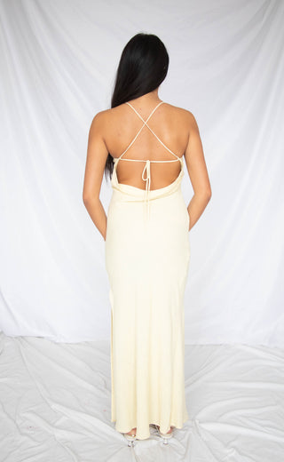 far from home maxi dress