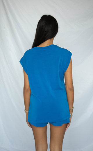 drifting away two piece set
