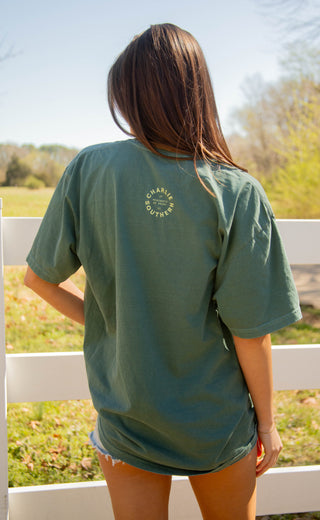 charlie southern: margs? t shirt