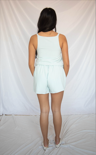 forever and ever set - blue