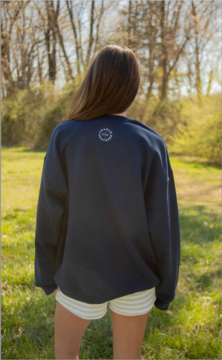 charlie southern: arkansas diamond ranch sweatshirt