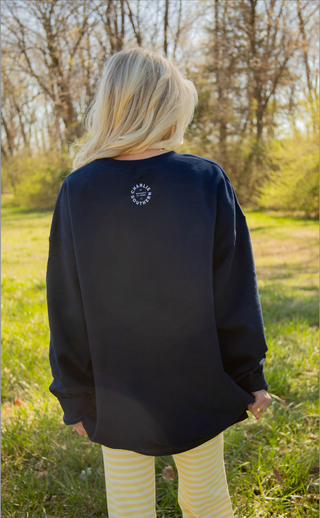 charlie southern: texas lonestar ranch sweatshirt