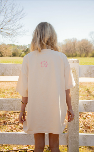 charlie southern: return to the nearest rodeo tee