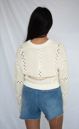 z supply: sundance sweater jacket