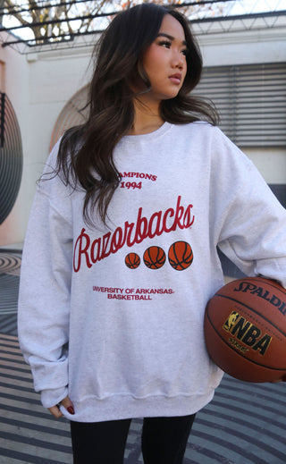 charlie southern: 1994 champions sweatshirt