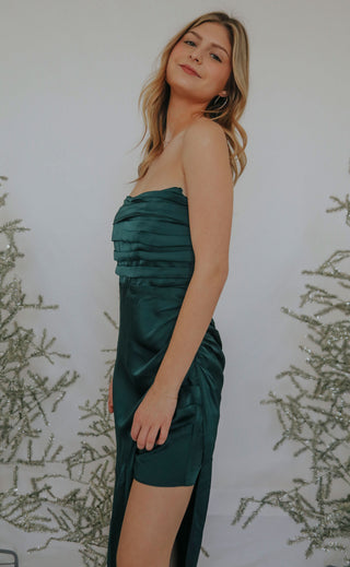 astr: hallie dress
