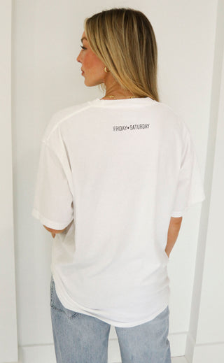 friday + saturday: mama needs a cocktail tee